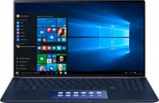 ASUS ZenBook 15 UX534FTC ASUS ZenBook 15 UX534FTC