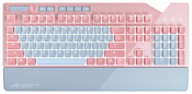 ASUS ROG Strix Flare Cherry MX Red Pink USB
