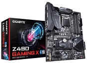 GIGABYTE Z490 GAMING X