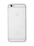 Clever Design Ultralight для Apple iPhone 6 Plus (прозрачный)