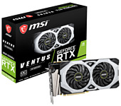 MSI GeForce RTX 2070 SUPER MSI GeForce RTX 2070 SUPER
