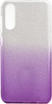 EXPERTS Brilliance Tpu для Samsung Galaxy A50/A30s (фиолетовый)