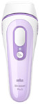 Braun PL3000 Silk-expert IPL Pro 3