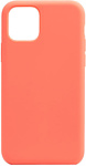 EXPERTS Silicone Case для Apple iPhone 11 (коралловый)