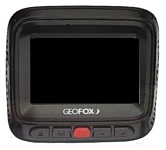 GEOFOX FHD85