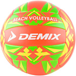 Demix VMPVCTR-EU (5 размер, оранжевый/зеленый)