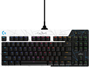 Logitech G Pro K/DA GX Brown Tactile (без кириллицы)