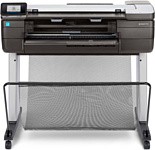 HP DesignJet T830