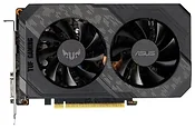 ASUS TUF Gaming GeForce GTX 1660 Ti Evo OC 6GB (TUF-GTX1660TI-O6G-EVO-GAMING)