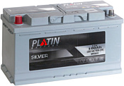 Platin Asia Silver L+ (100Ah)