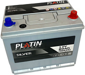 Platin Asia Silver R+ (80Ah)