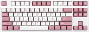 Leopold FC750R BT Light Pink Cherry MX Brown (без кириллицы)