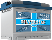Silver Star Dynamic 65 R+ (65Ah)