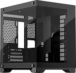 1stPlayer MV5-TRANSPARENT (черный) 1stPlayer MV5-TRANSPARENT (черный)