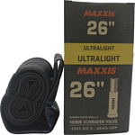 Maxxis Ultralight 26x1.5/2.5 LSV48 EIB00141100
