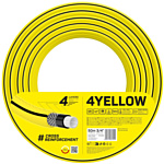 Cellfast 4Yellow 10-522 (3/4", 50 м)