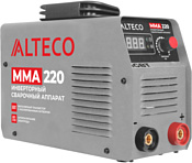 ALTECO MMA 220