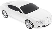 Rastar Bentley Continental GT Speed 48600W (белый)