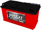 Русбат Евро 760А / 6СТ-90 (90Ah)