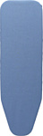 Comfort Alumin Group 130x50 см (лен/голубой меланж)