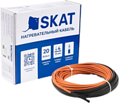 SKAT HT-51-1000 51 м 1000 Вт