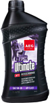 AEG Lubricants Ultimate SAE 5W-30 API SJ/CF 4Т п/с 1л