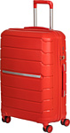 Supra Luggage STS-1004-M (Red Pepper)