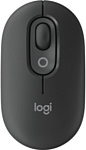 Logitech Pop Mouse black