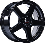 ALCASTA M62 6.5x16/5x114.3 D67.1 ET38 Black