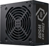 Cooler Master Elite NEX W500 MPW-5001-ACBW-BEU