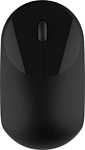 Xiaomi Mi Portable Wireless Mouse WXSB01MW black, китайская версия