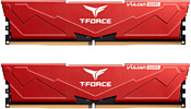 Team Group T-Force Vulcan FLRD532G5200HC40CDC01