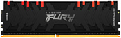 Kingston FURY Renegade RGB KF430C15RBA/8 Kingston FURY Renegade RGB KF430C15RBA/8