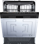 Weissgauff BDW 6038 Touch Inverter Autoopen Infolight