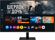 Samsung Smart M7 LS32FM702UIXCI
