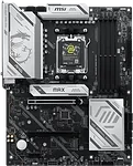 MSI MAG X870E Gaming Max WiFi