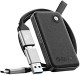 Orico B5 512GB (черный)