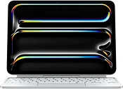Apple Magic Keyboard для iPad Pro 11" 5-го поколения (белый, русская раскладка)
