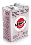 Mitasu MJ-329 CVT ULTRA FLUID 100% Synthetic 4л