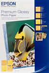 Epson Premium Glossy Photo Paper 10x15 50 листов (C13S041729)