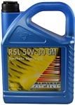 Alpine RSL 5W-30 GM 5л