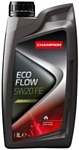Champion Eco Flow FE 5W-20 1л