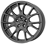 Anzio Wheels Vision 5x14/4x100 D63.3 ET45 Graphite