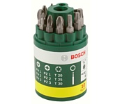 Bosch 2607019452 10 предметов