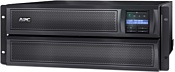 APC Smart-UPS X 2200VA Rack/Tower LCD 200-240V (SMX2200HV)