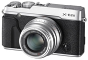 Fujifilm X-E2S Kit
