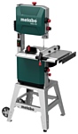 Metabo BAS 318 Precision DNB