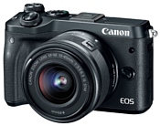 Canon EOS M6 Kit