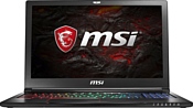 MSI GS63 7RE-002RU Stealth Pro MSI GS63 7RE-002RU Stealth Pro