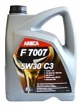 Areca F7007 5W-30 C3 5л (11172)